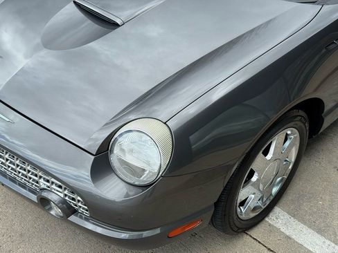 Used 2003 Ford Thunderbird RWD image 18