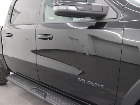 Used 2026 RAM 1500 Rebel w/ Advanced Safety Group II AWD/4WD image 29