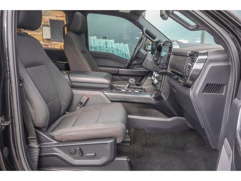 Used 2022 Ford F150 XLT w/ Equipment Group 302A High image 14