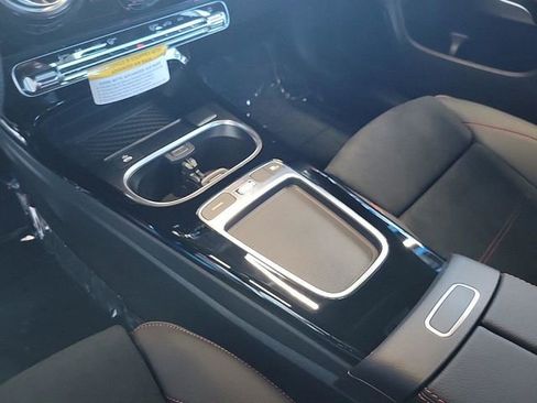 New 2025 Mercedes-Benz CLA 250 4MATIC image 29