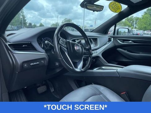 Used 2023 Buick Enclave Premium image 11