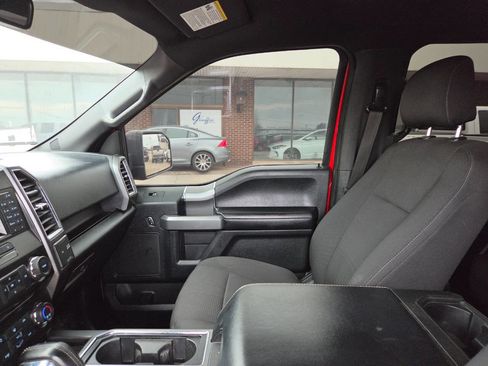 Used 2016 Ford F150 XLT w/ Equipment Group 301A Mid image 27