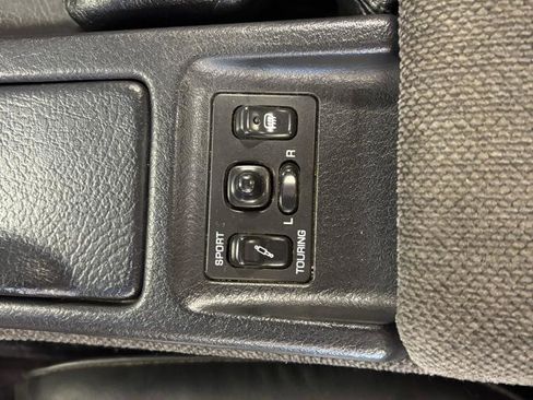 Used 1991 Nissan 300ZX Twin Turbo RWD image 22