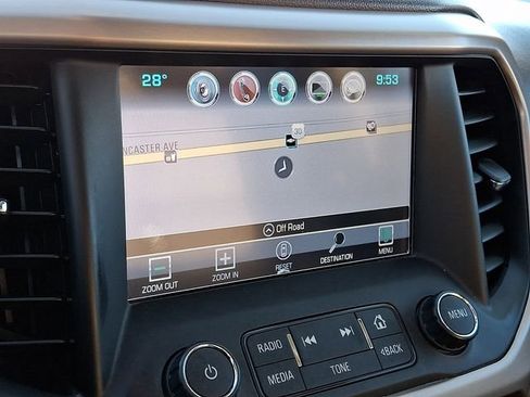 Used 2017 GMC Acadia Denali w/ Technology Package image 19