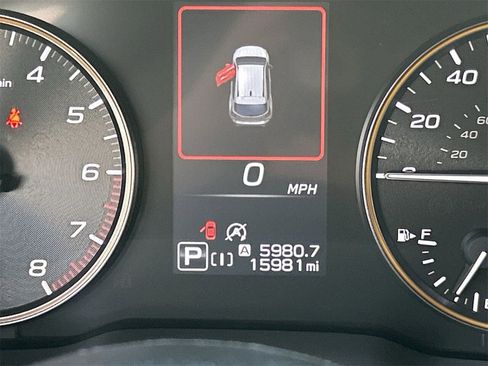 Certified 2024 Subaru Crosstrek 2.5i Wilderness w/ Crosstrek Mirror Package image 28