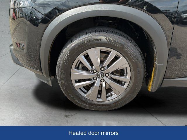 Used 2023 Nissan Pathfinder SV AWD/4WD image 28