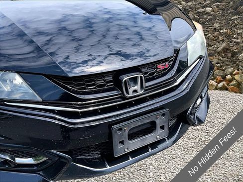 Used 2015 Honda Civic Si image 24
