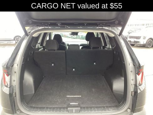 Used 2024 Hyundai Tucson SEL AWD/4WD image 9