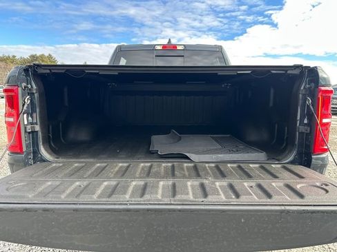 Used 2025 RAM 1500 RHO image 15