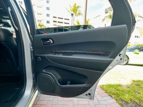 Used 2025 Dodge Durango SRT Hellcat AWD/4WD image 91