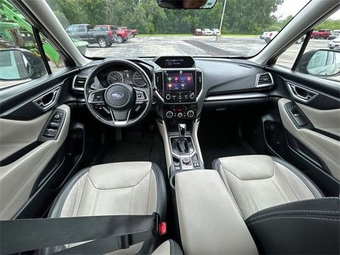 Used 2021 Subaru Forester Limited w/ Popular Package #3 image 13