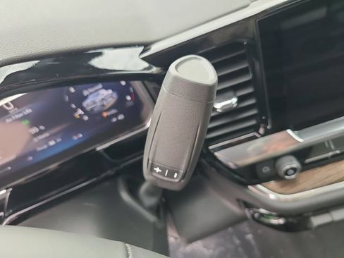 New 2026 Chevrolet Silverado 1500 RST RWD image 32