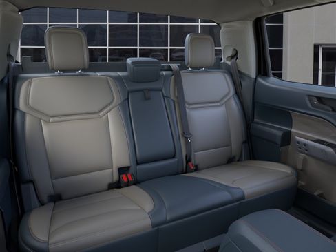 New 2026 Ford Maverick Lariat AWD/4WD image 11