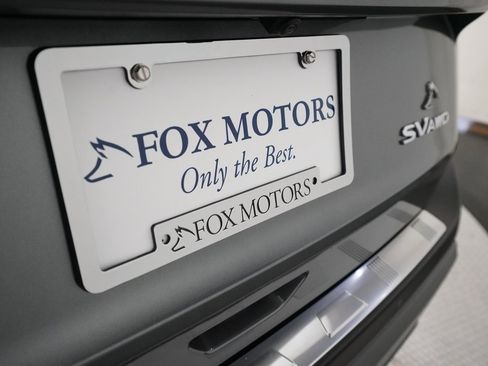 Certified 2023 Nissan Rogue SV w/ SV Premium Package image 38