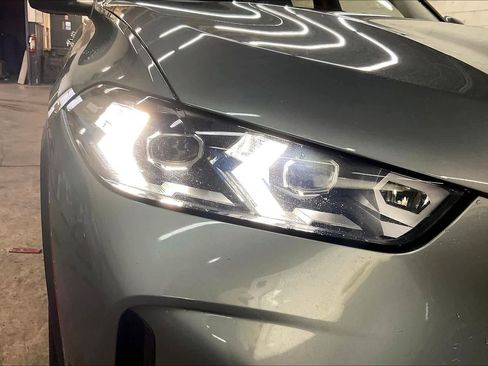 Used 2024 BMW X5 xDrive50e w/ Premium Package image 30