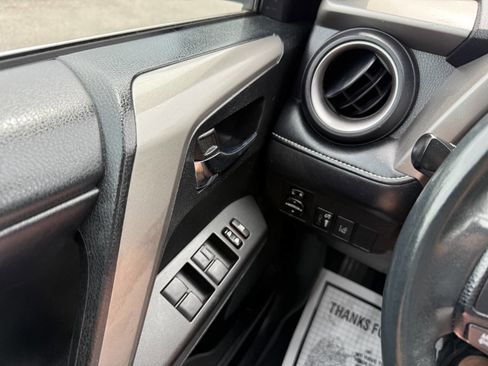 Used 2017 Toyota RAV4 XLE image 46