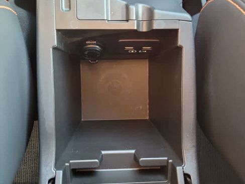 Certified 2023 Subaru Crosstrek 2.5i Limited image 20