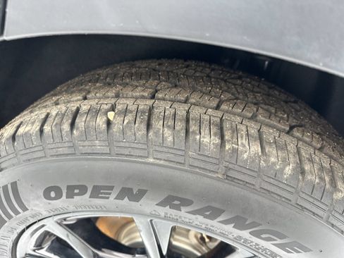 Used 2025 Honda CR-V Sport-L image 7