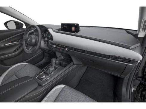 Certified 2026 MAZDA CX-30 AWD 2.5 S image 14