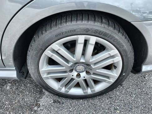 Used 2009 Mercedes-Benz C 300 4MATIC Sedan image 19