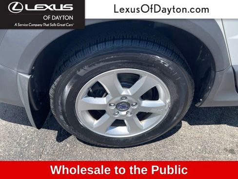 Used 2011 Volvo XC70 3.2 AWD/4WD image 46