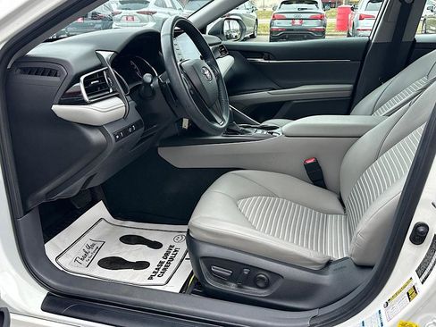 Certified 2023 Toyota Camry SE image 10