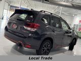 Used 2019 Subaru Forester Sport image 3