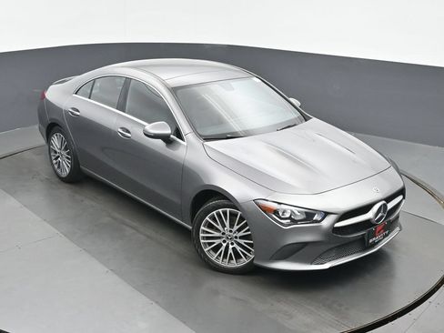 Used 2020 Mercedes-Benz CLA 250 4MATIC image 13