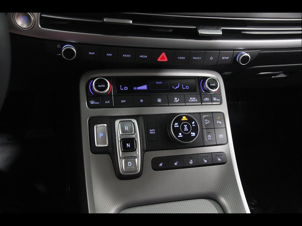 Certified 2024 Hyundai Palisade SEL AWD/4WD image 13