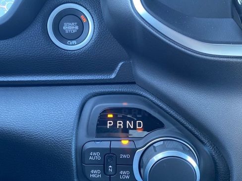 New 2026 RAM 1500 Big Horn image 29