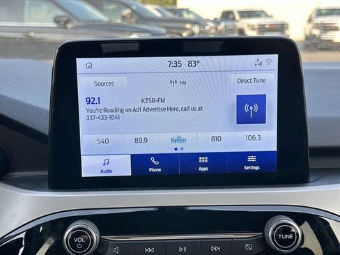 Used 2020 Ford Escape SE FWD image 11