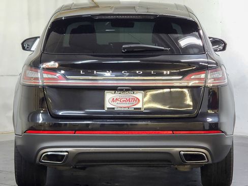 Used 2022 Lincoln Nautilus Standard image 6