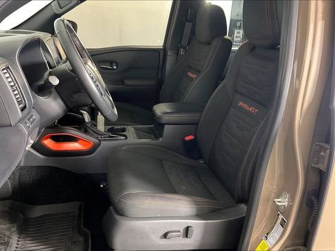 Used 2023 Nissan Frontier PRO-4X w/ Pro Convenience Package AWD/4WD image 31
