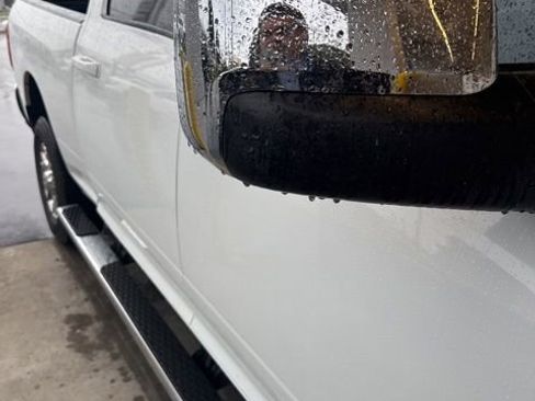 Used 2024 RAM 2500 Laramie w/ Protection Group image 17