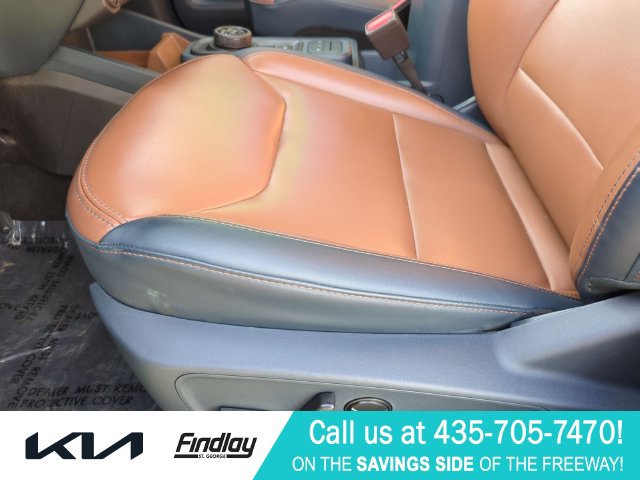 Used 2024 Ford Maverick Lariat FWD image 17