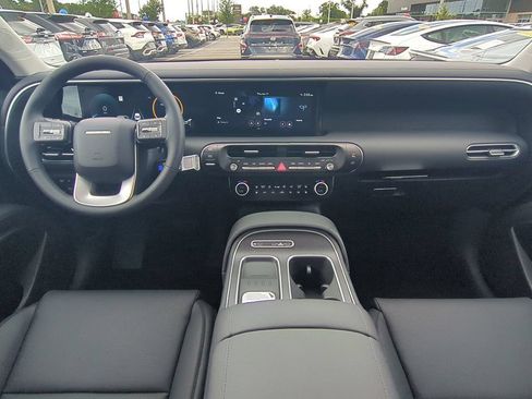 New 2026 Hyundai Palisade SEL Premium FWD image 18