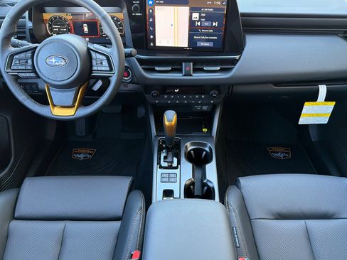 New 2026 Subaru Outback Wilderness image 13