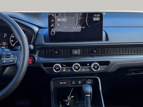New 2026 Honda CR-V LX image 6
