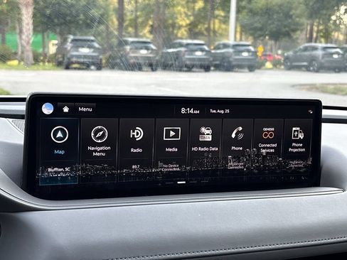 Used 2023 Genesis G80 3.5T Sport AWD/4WD image 39