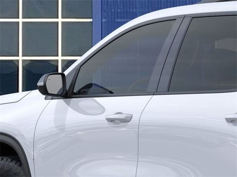 New 2026 Chevrolet Traverse Z71 image 12