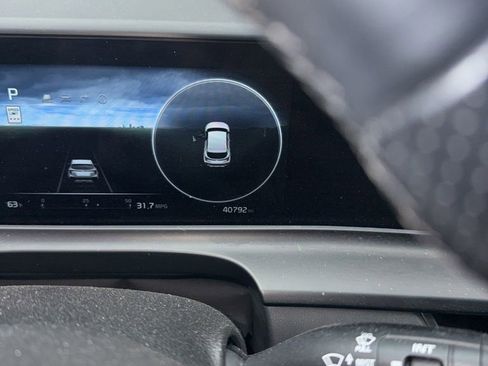 Used 2024 Kia Seltos SX image 1