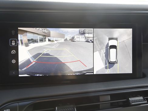 New 2026 Hyundai Palisade XRT Pro image 27