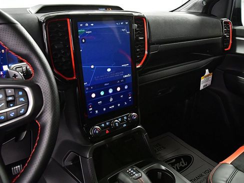 New 2025 Ford Ranger Raptor AWD/4WD image 22