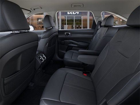 New 2026 Kia Sorento EX image 18