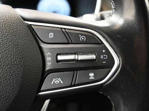 Certified 2022 Hyundai Santa Fe SEL w/ Convenience + Premium Package FWD image 28