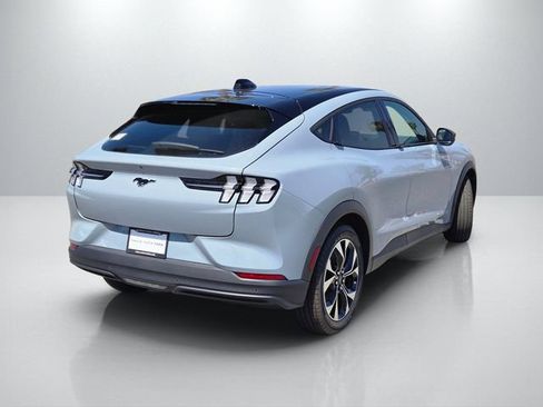 New 2026 Ford Mustang Mach-E Select RWD image 4