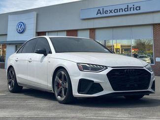 Used 2023 Audi A4 2.0T Premium Plus w/ Premium Plus Package AWD/4WD video 1