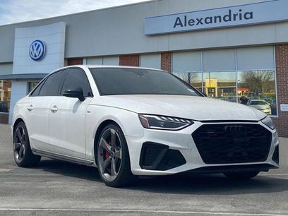 Used 2023 Audi A4 2.0T Premium Plus w/ Premium Plus Package