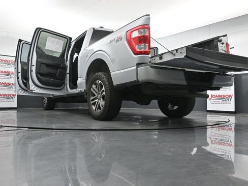 Used 2021 Ford F150 XL w/ STX Appearance Package AWD/4WD image 30