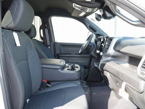 Used 2025 RAM 2500 Tradesman image 17